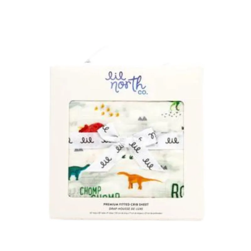 Muslin Crib Sheets