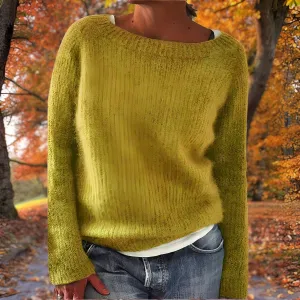 Naelle | Classic Jumper