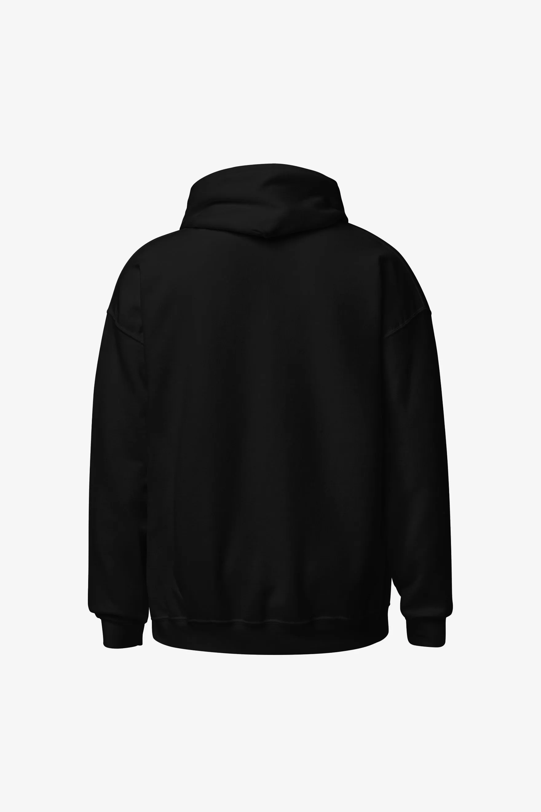 Napolean Hendrix X Brooklyn Cloth: Hoodie V1