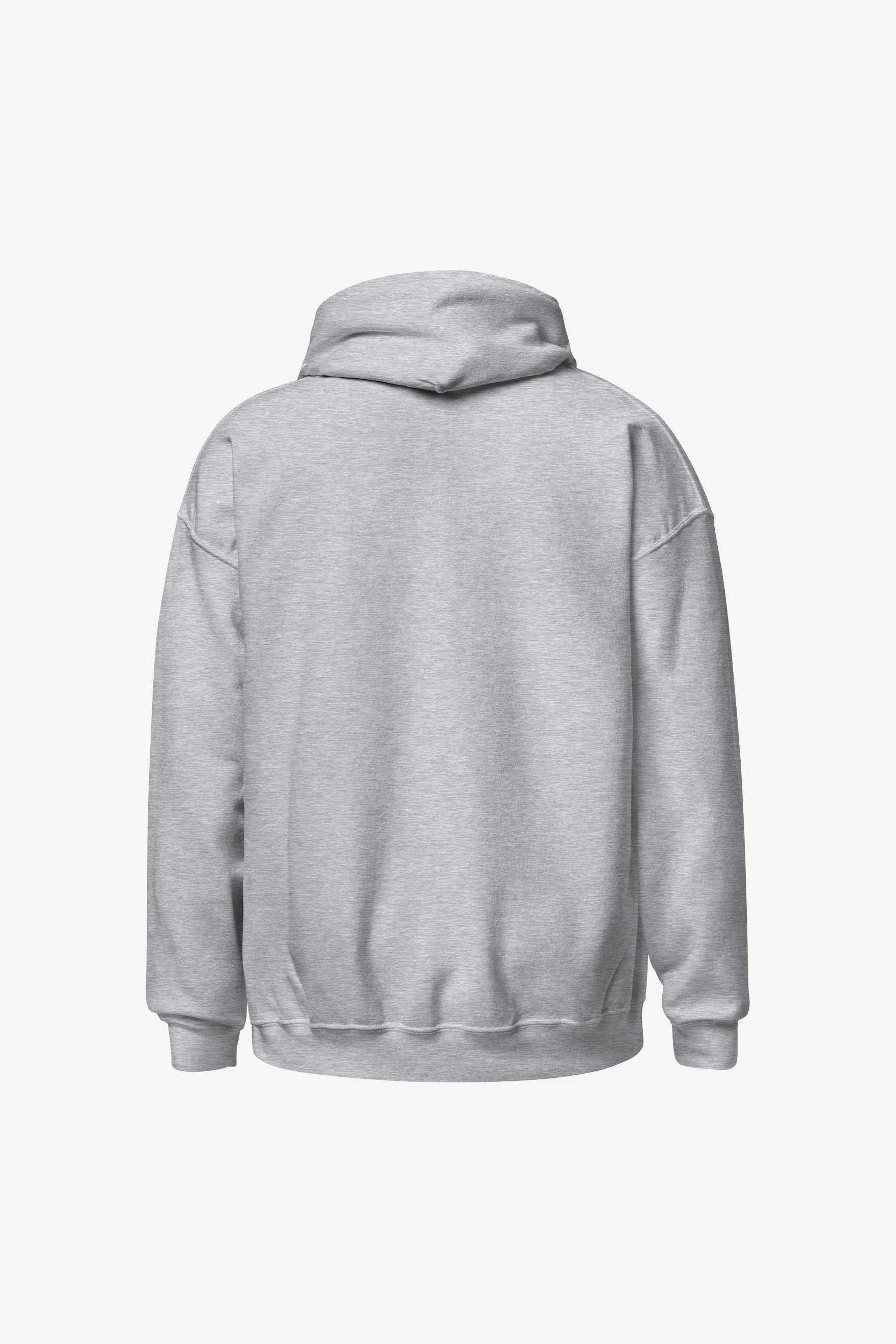 Napolean Hendrix X Brooklyn Cloth: Hoodie V1