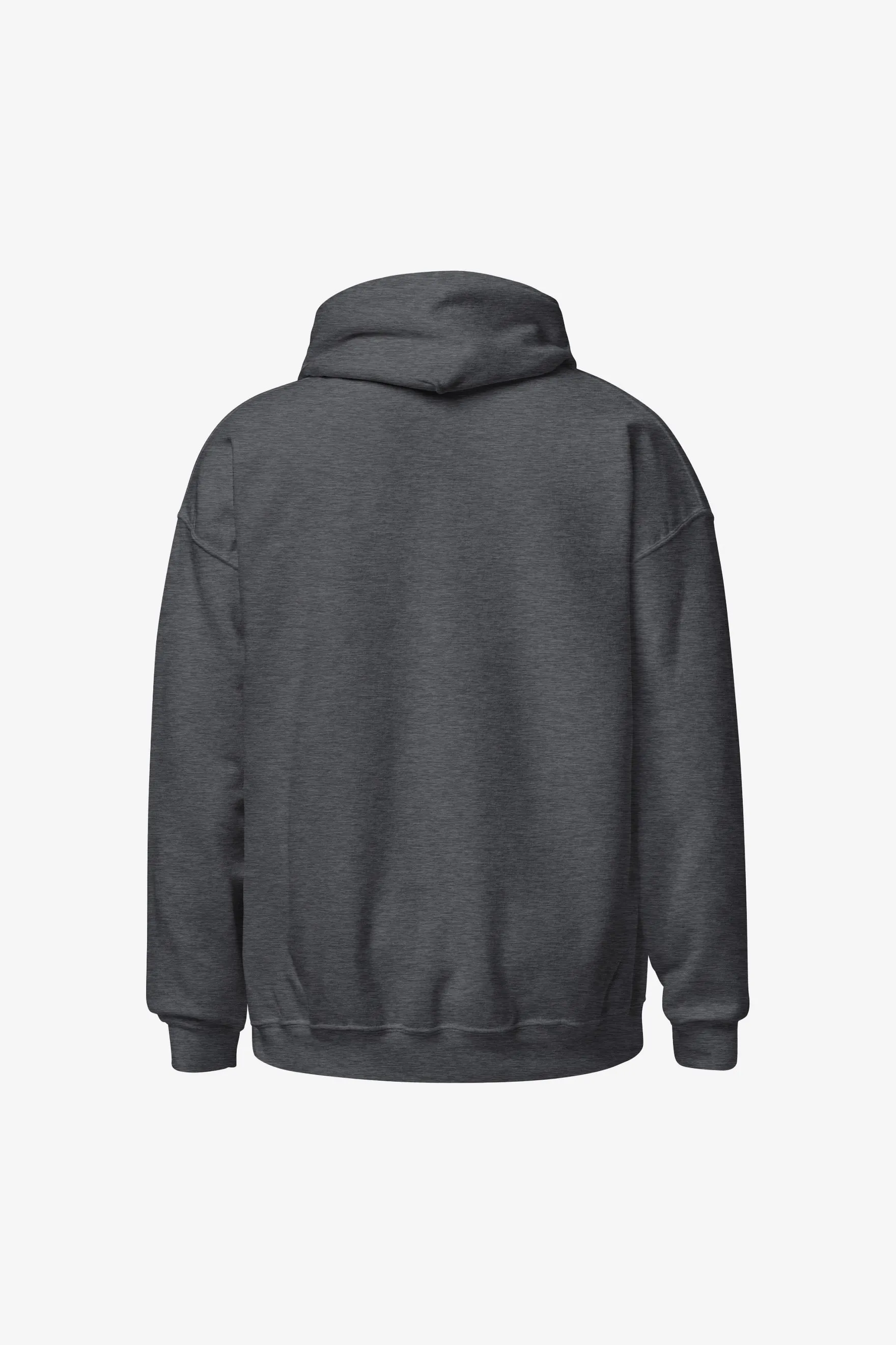 Napolean Hendrix X Brooklyn Cloth: Hoodie V1