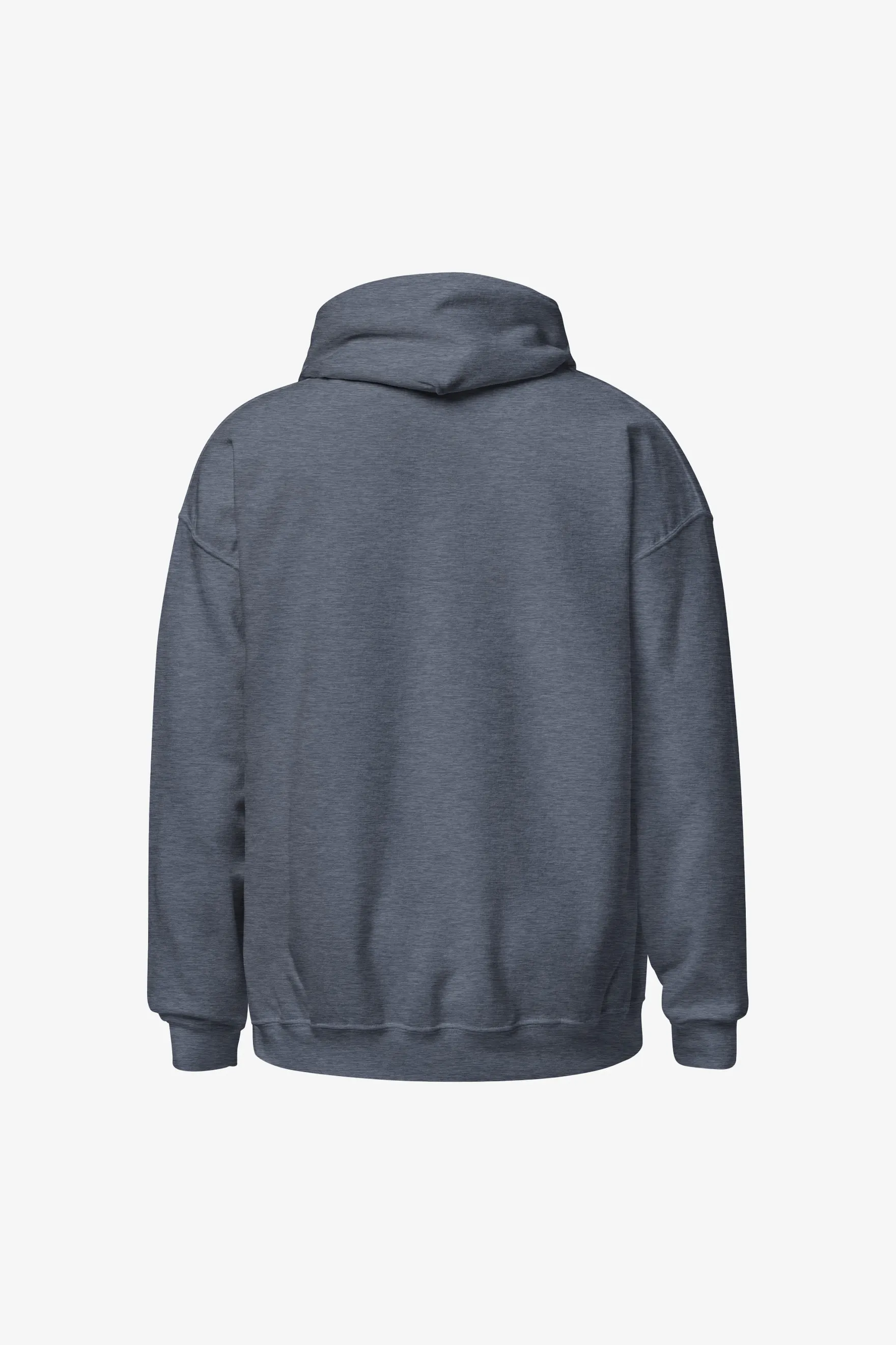 Napoleon Hendrix X Brooklyn Cloth: Hoodie V2