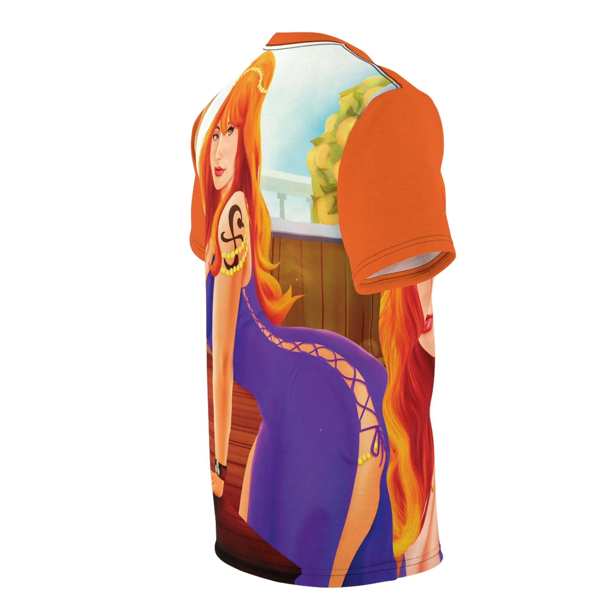 Navigator Nami Premium Tee