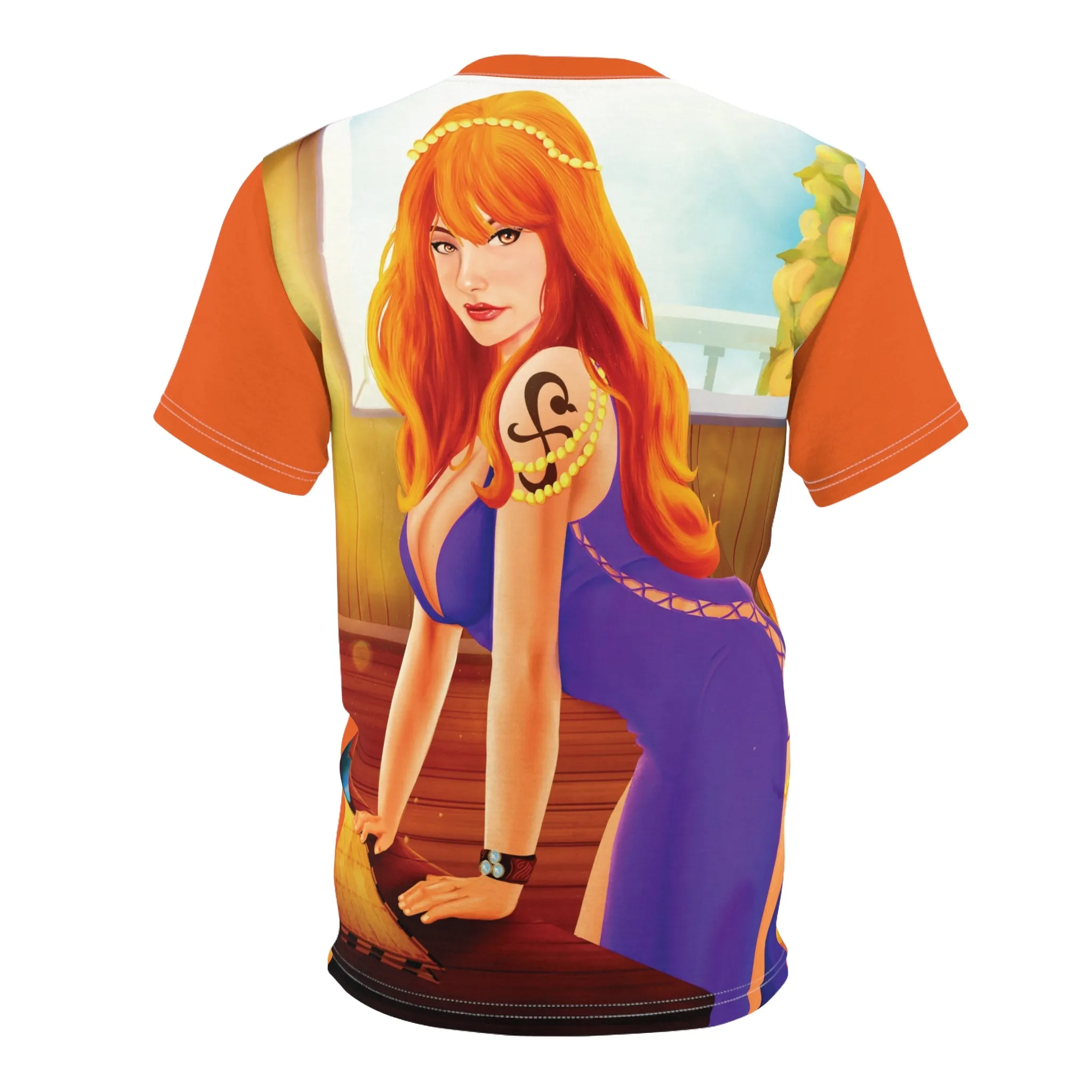 Navigator Nami Premium Tee