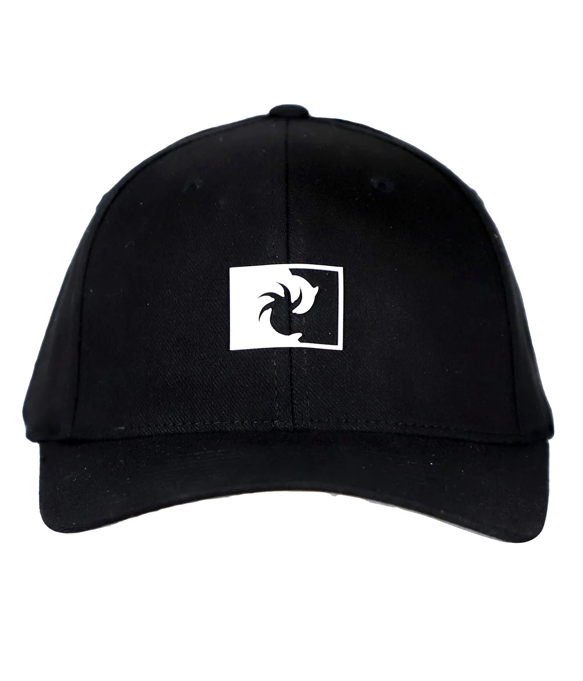 Negative Flexfit Hat