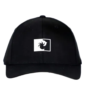 Negative Flexfit Hat