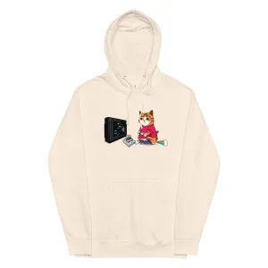 Neko Gamer Premium Hoodie