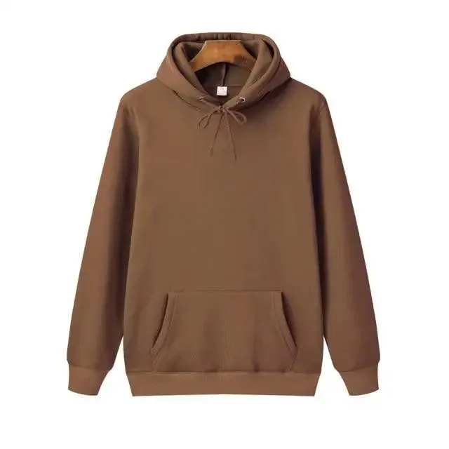 New Casual Yellow Green Pink Purple Orange  Hoodies Hip Hop Street wear Sweatshirts For Women For Winter Mens Fleece Hoodie Pullover Hooded Sweatshirt Long Sleeve Hoodie