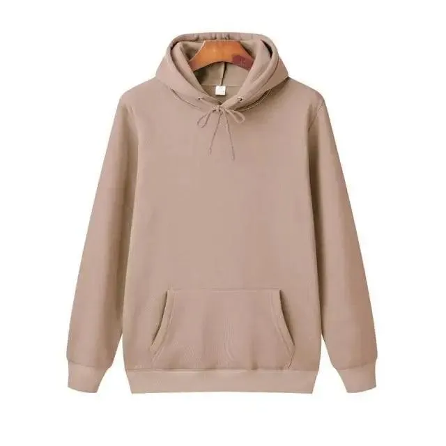 New Casual Yellow Green Pink Purple Orange  Hoodies Hip Hop Street wear Sweatshirts For Women For Winter Mens Fleece Hoodie Pullover Hooded Sweatshirt Long Sleeve Hoodie