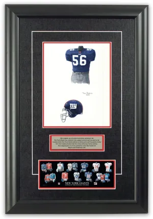 New York Giants 2000