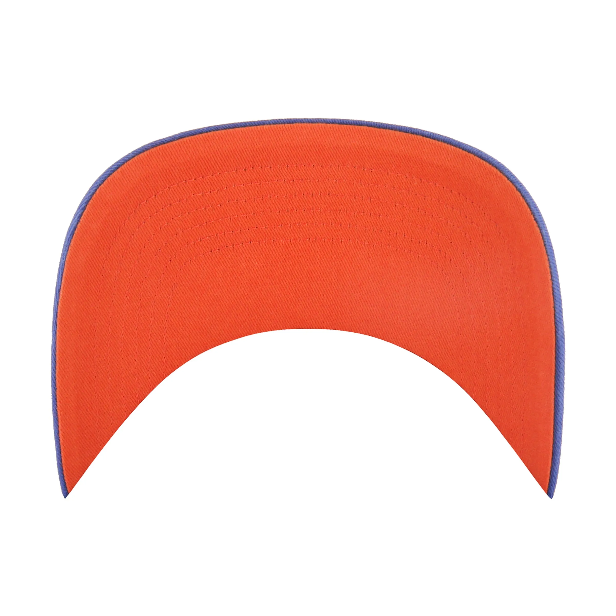 NEW YORK METS COOPERSTOWN DOUBLE HEADER PINSTRIPE '47 HITCH