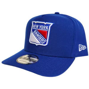 New York Rangers 9FIFTY A-FRAME