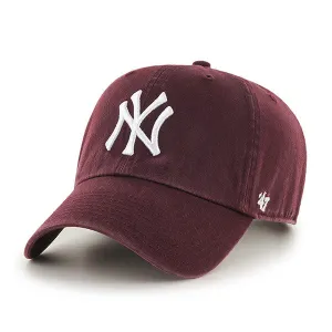 NEW YORK YANKEES '47 CLEAN UP