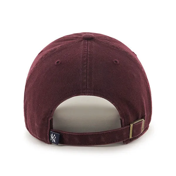 NEW YORK YANKEES '47 CLEAN UP