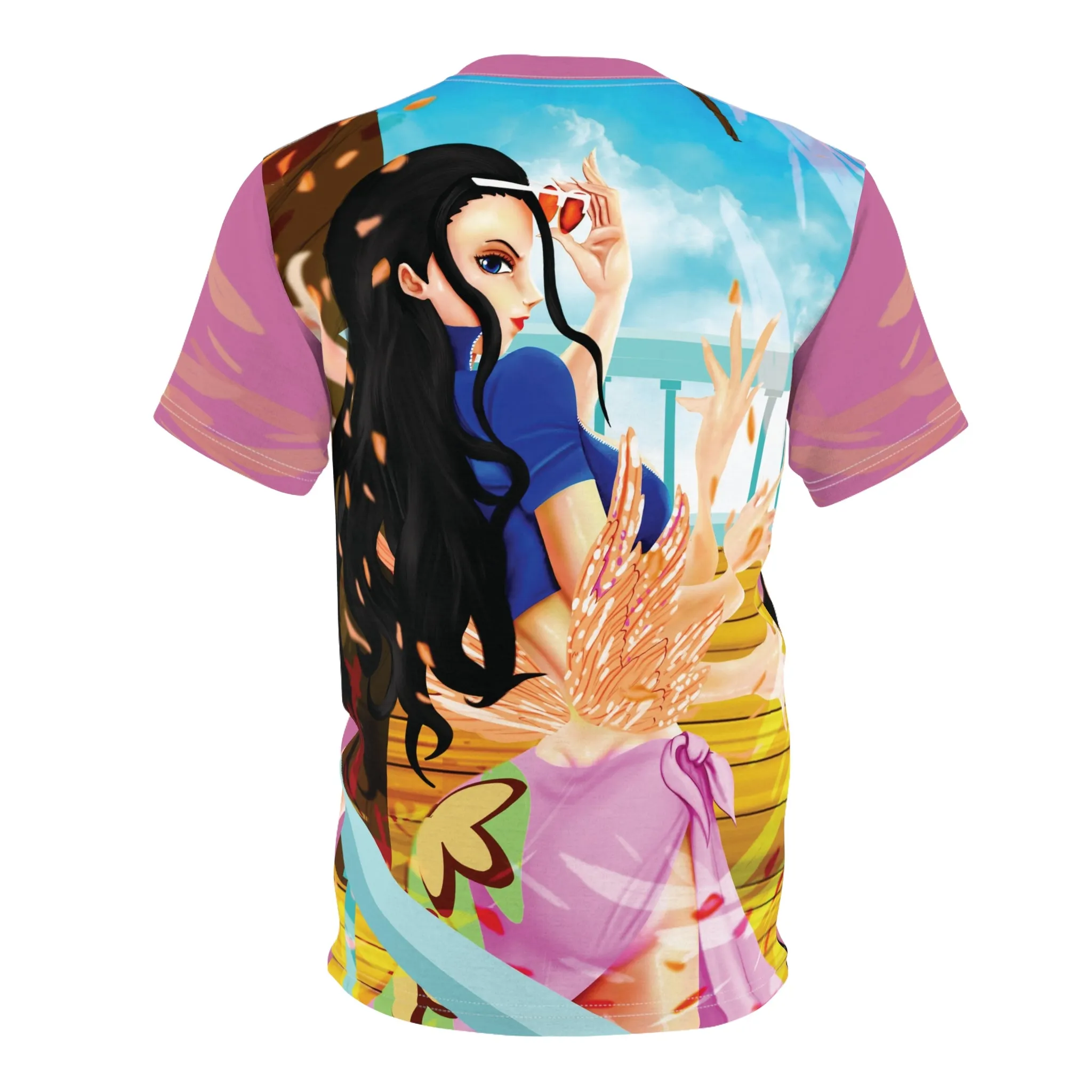 Nico Robin Premium Tee