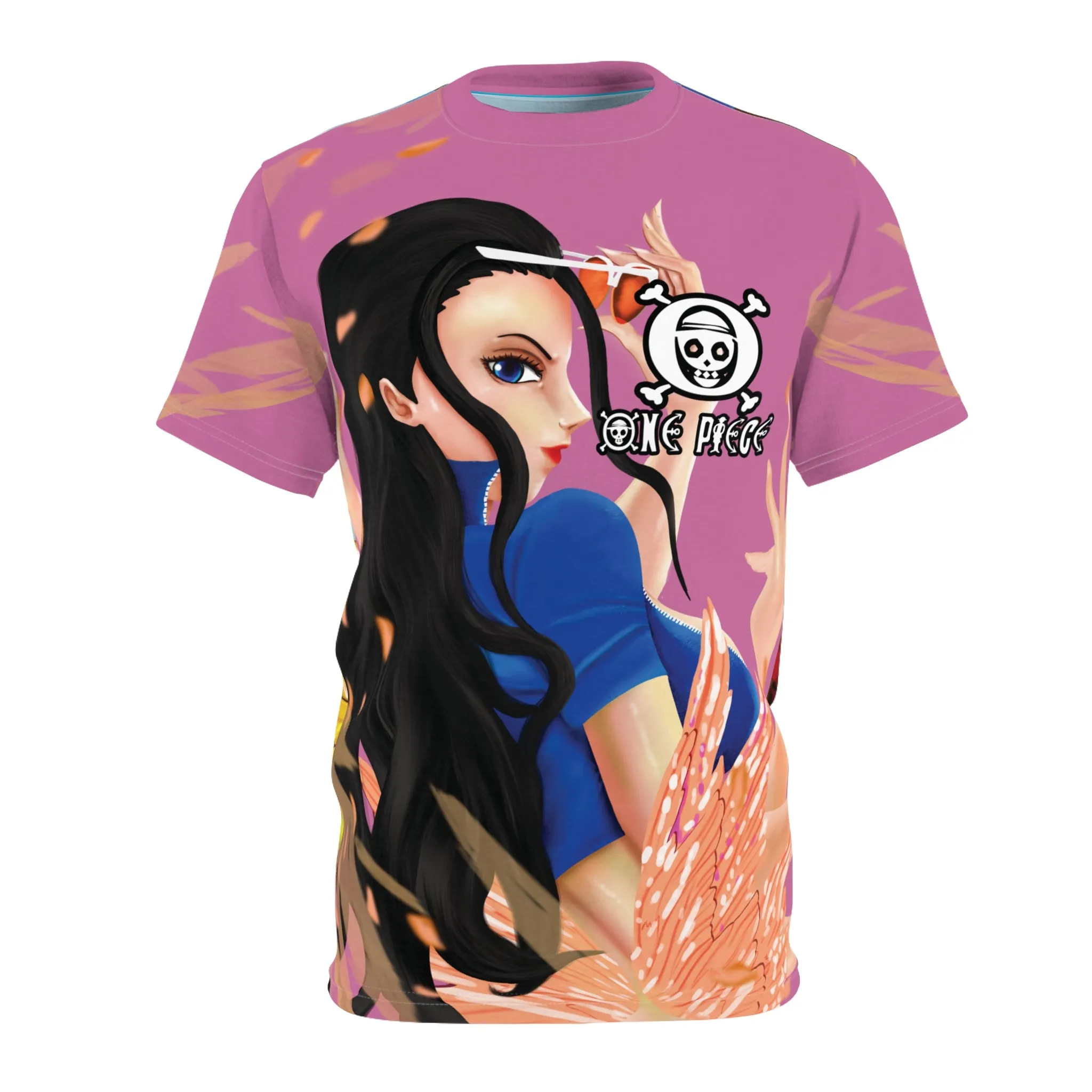 Nico Robin Premium Tee