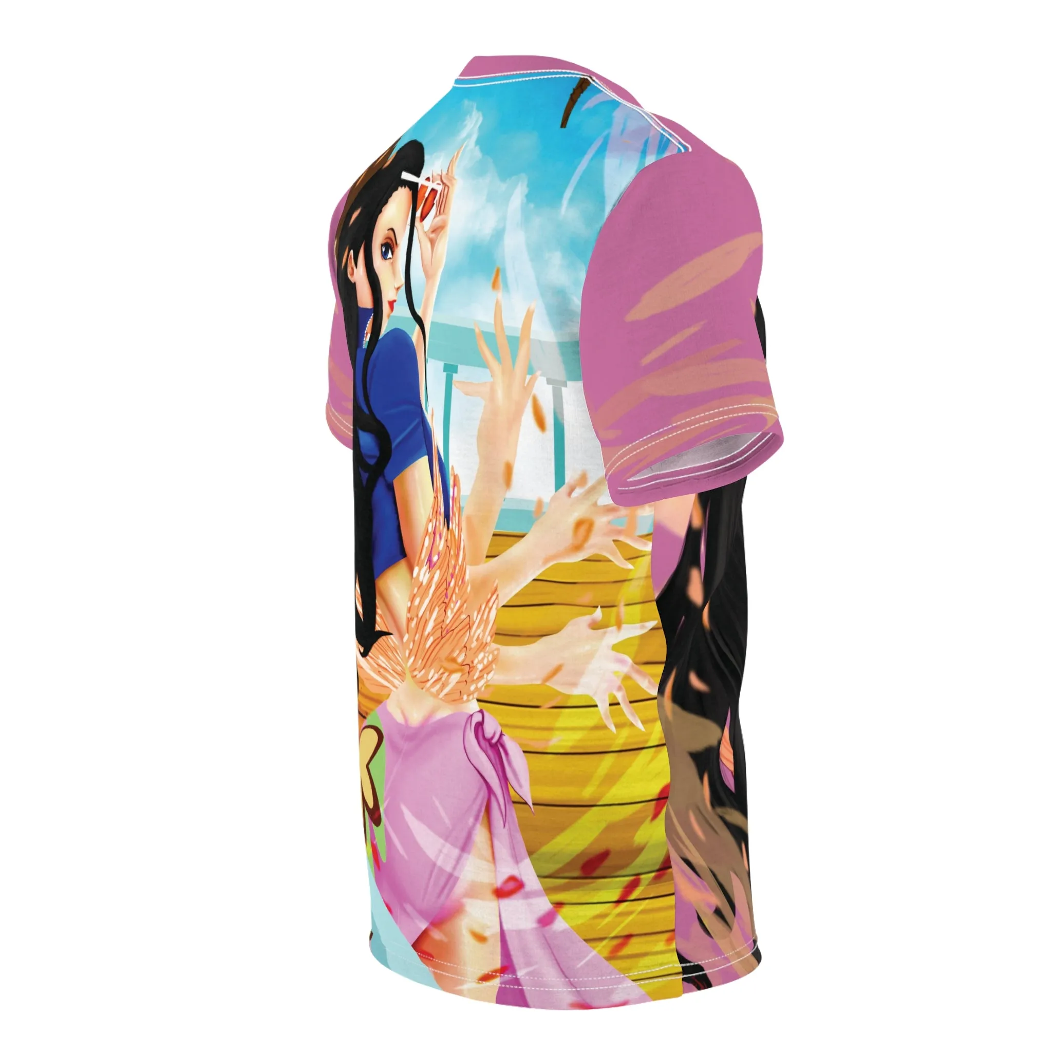 Nico Robin Premium Tee