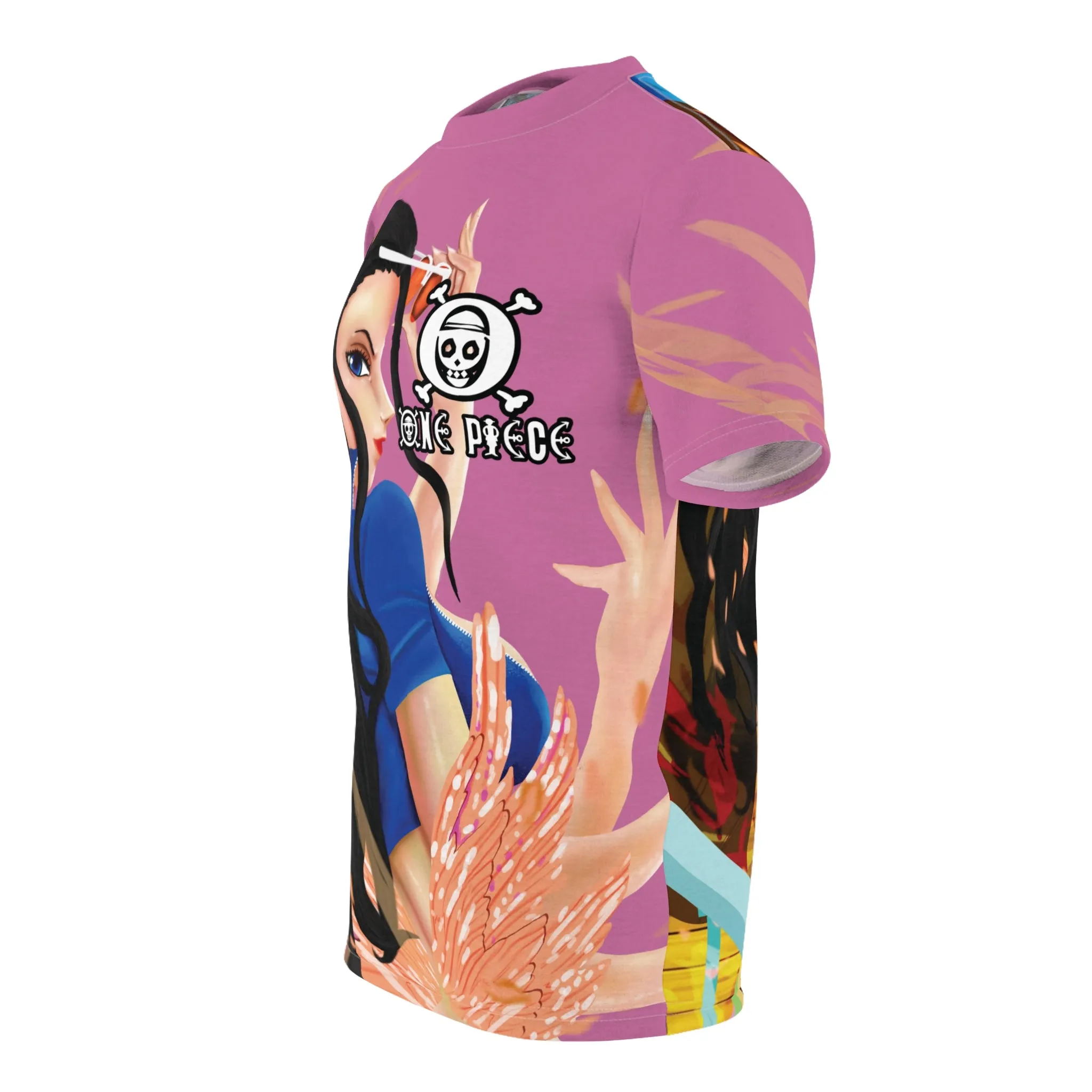 Nico Robin Premium Tee