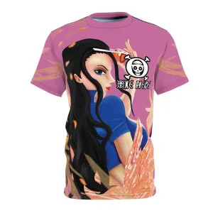 Nico Robin Premium Tee
