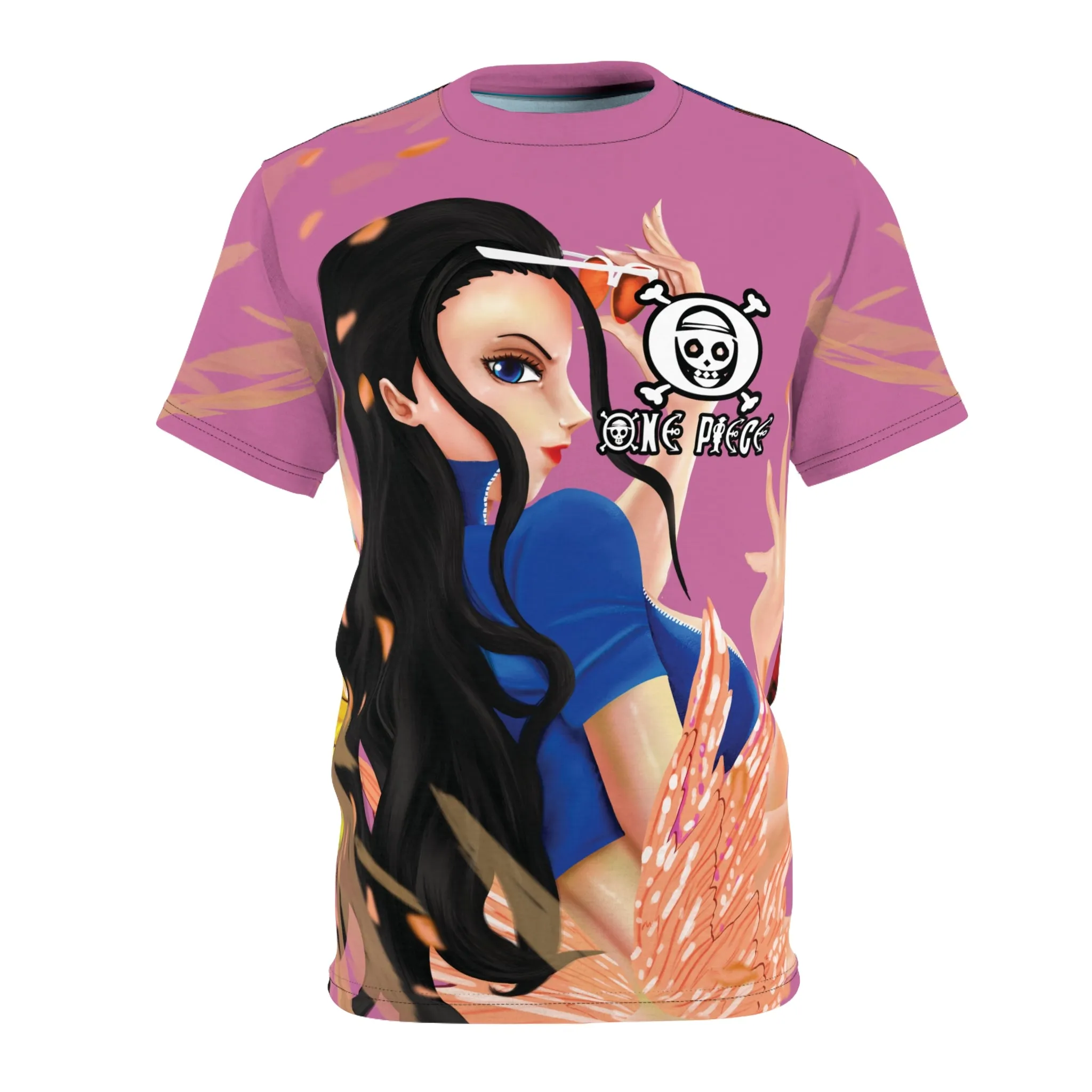 Nico Robin Premium Tee