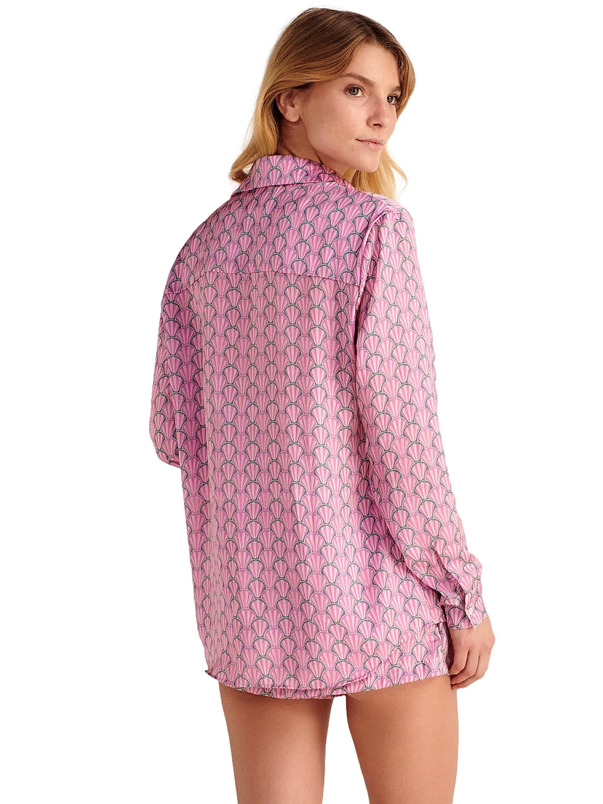 Nicole Shirt