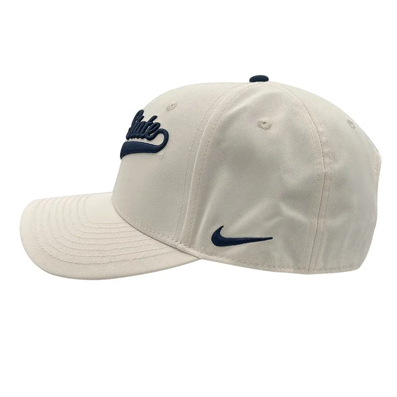 Nike Rise Primetime Structured Adjustable Hat