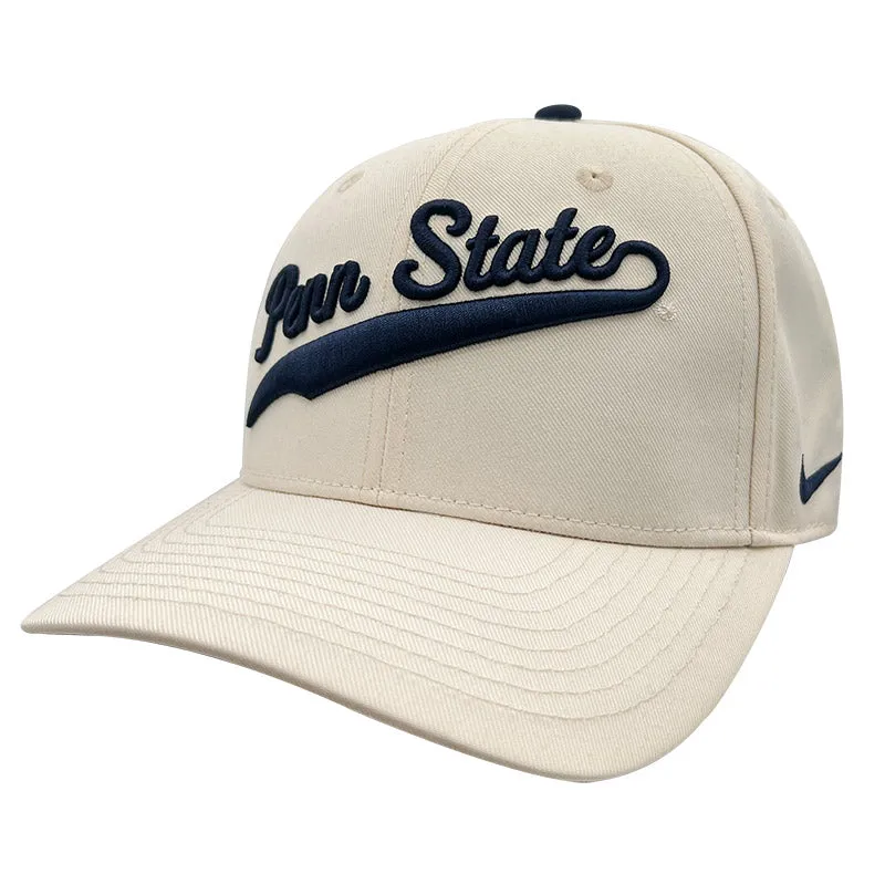 Nike Rise Primetime Structured Adjustable Hat