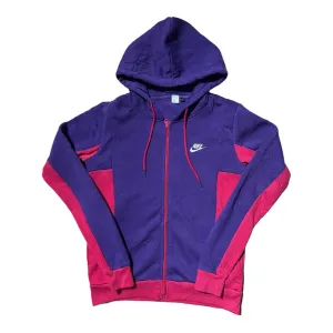 Nike Vintage Full Zip Hoody