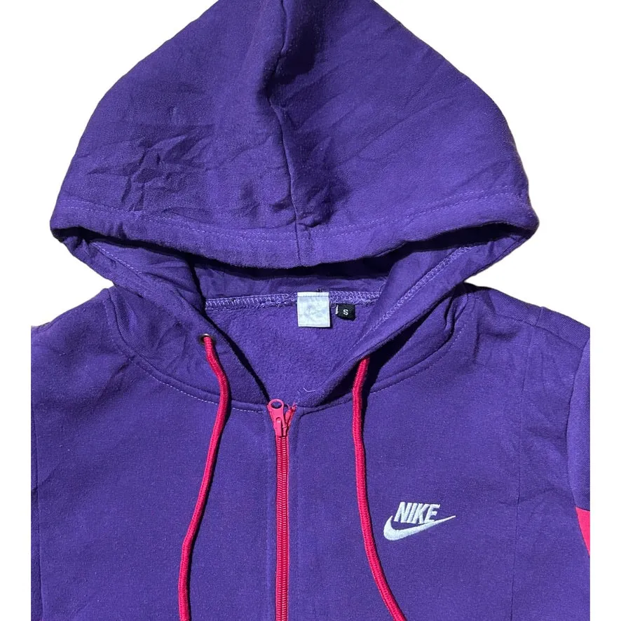 Nike Vintage Full Zip Hoody