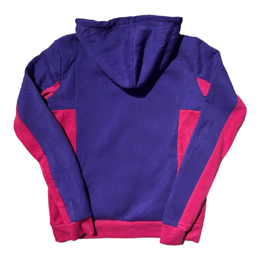 Nike Vintage Full Zip Hoody