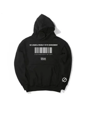 No Longer Black Hoodie