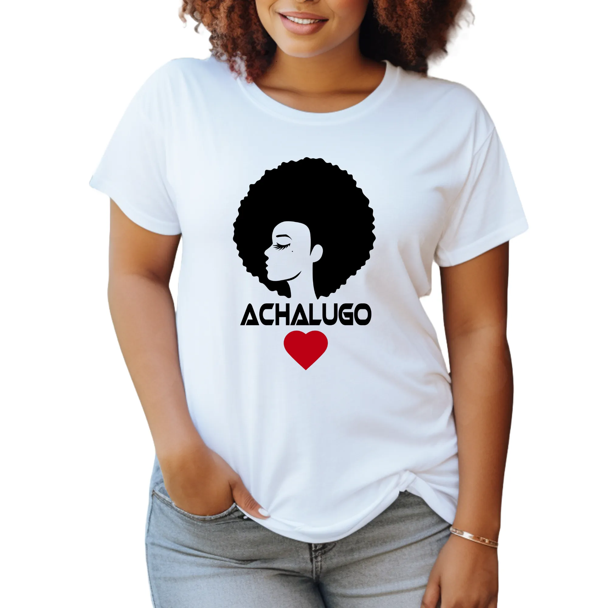 Nollywood Achalugo Shirt & Hoodie Collection – Crew Neck, V-Neck, Sweatshirts 1