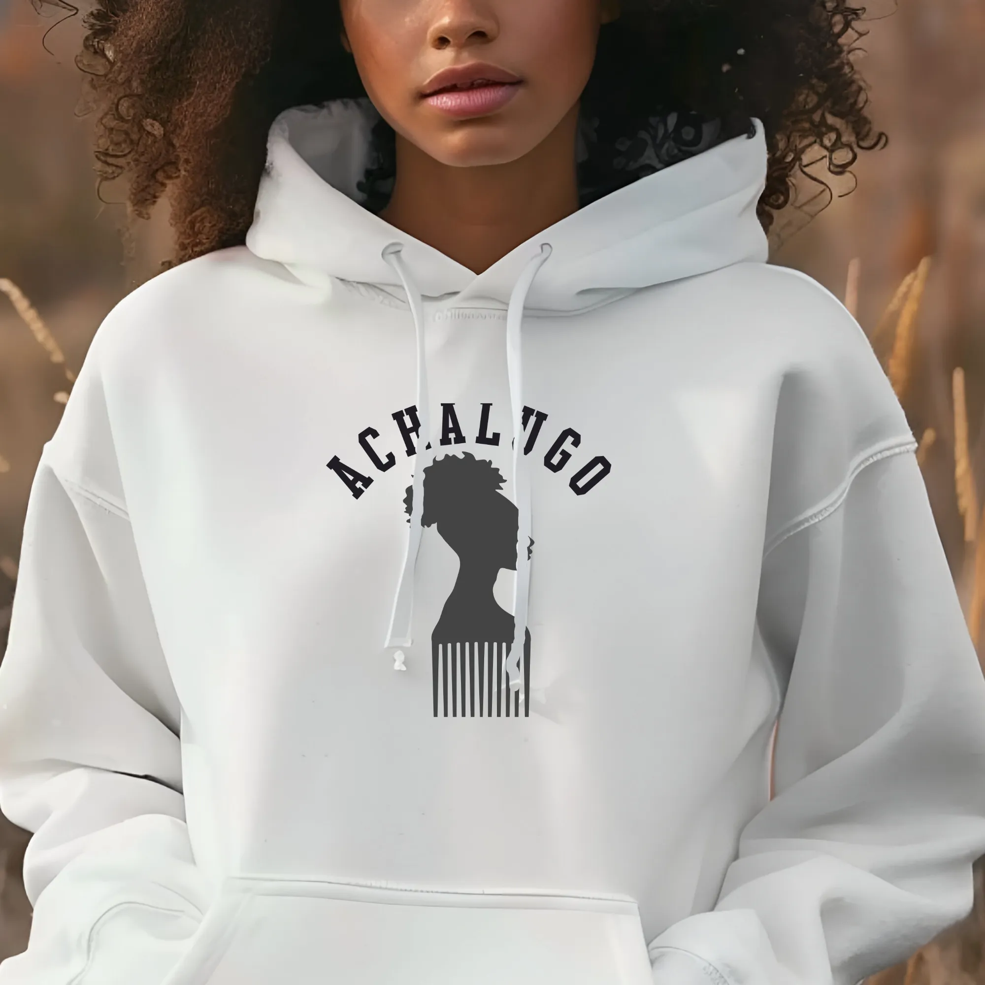 Nollywood Achalugo Shirt & Hoodie Collection – Crew Neck, V-Neck, Sweatshirts 4