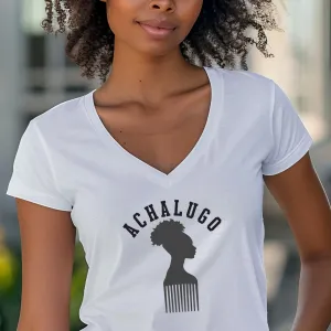 Nollywood Achalugo Shirt & Hoodie Collection – Crew Neck, V-Neck, Sweatshirts 4