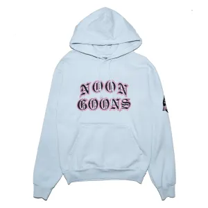 Noon Goons Admin Hoodie 'Dust Blue'