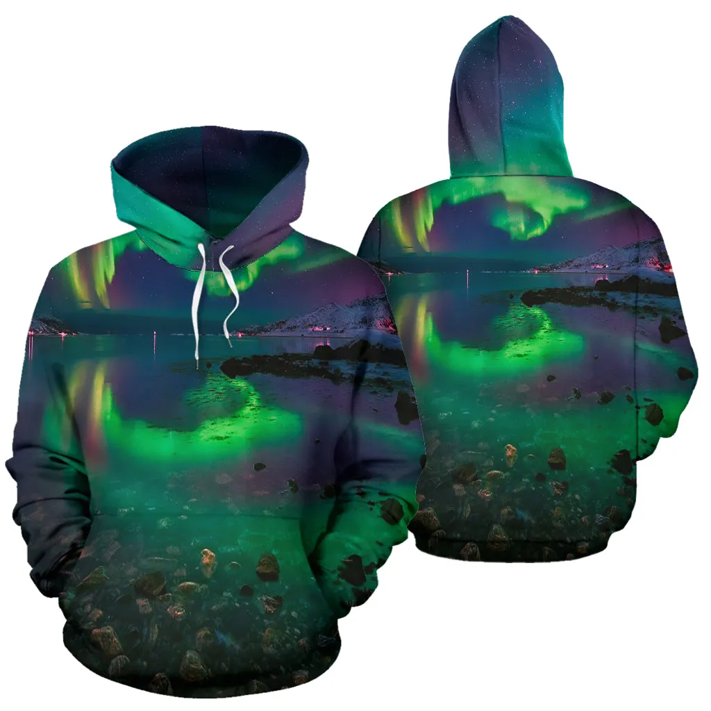 Northern Lights Hoodie