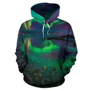 Northern Lights Hoodie
