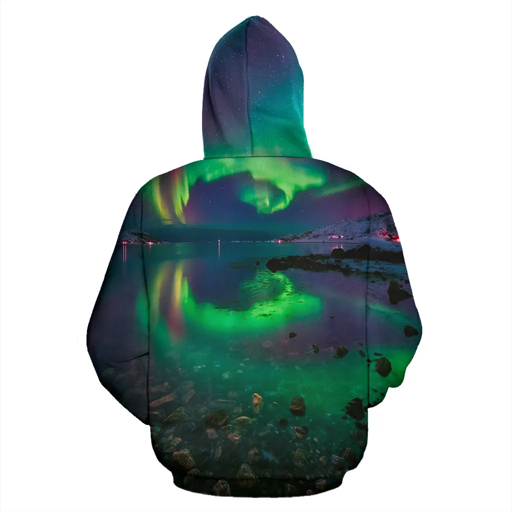 Northern Lights Hoodie
