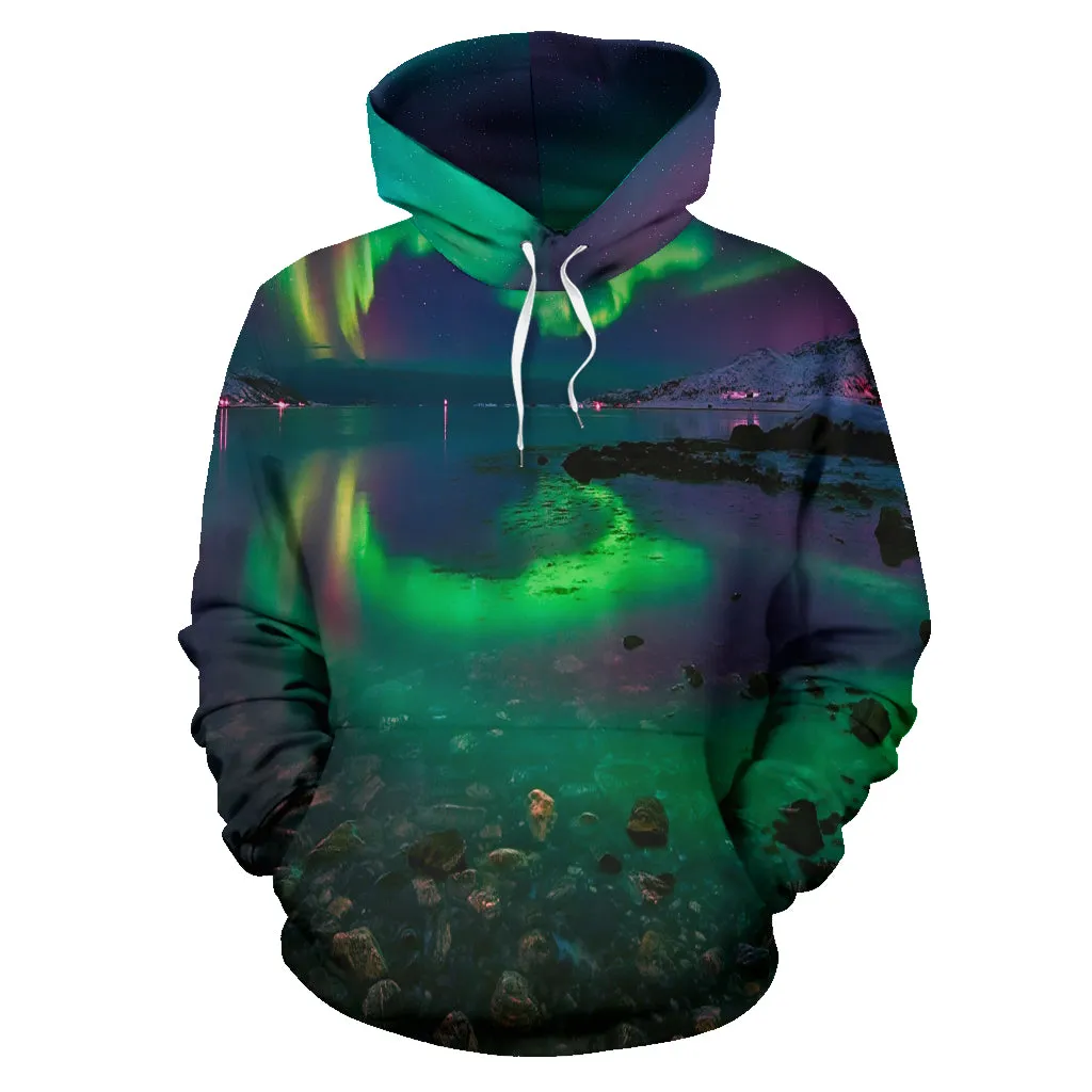 Northern Lights Hoodie