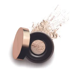 Nude by Nature Translucent Loose Finishing Powder