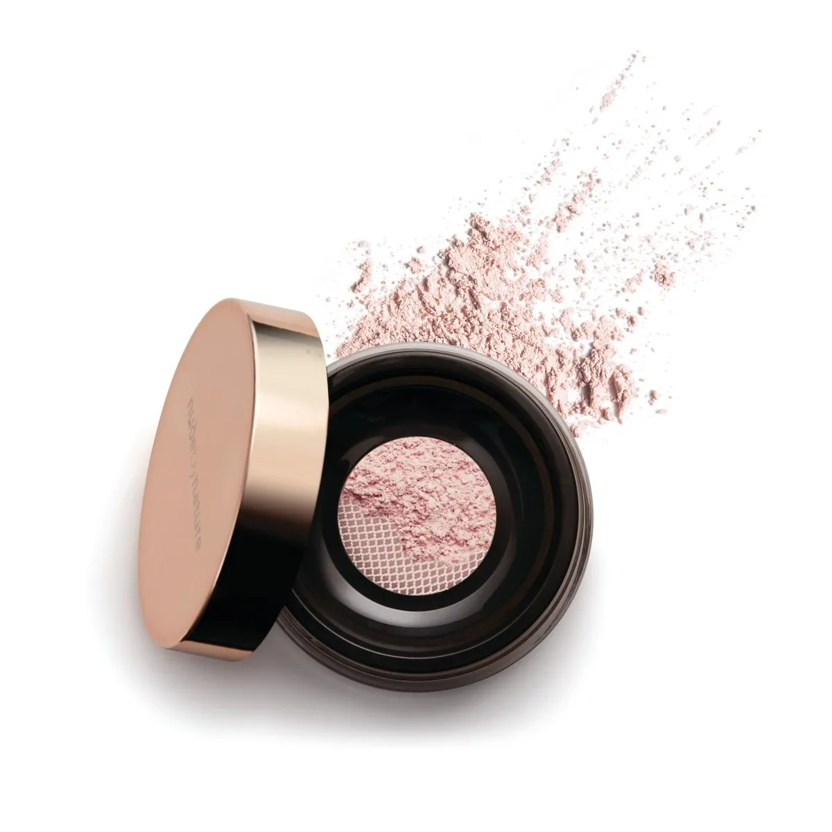 Nude by Nature Translucent Loose Finishing Powder