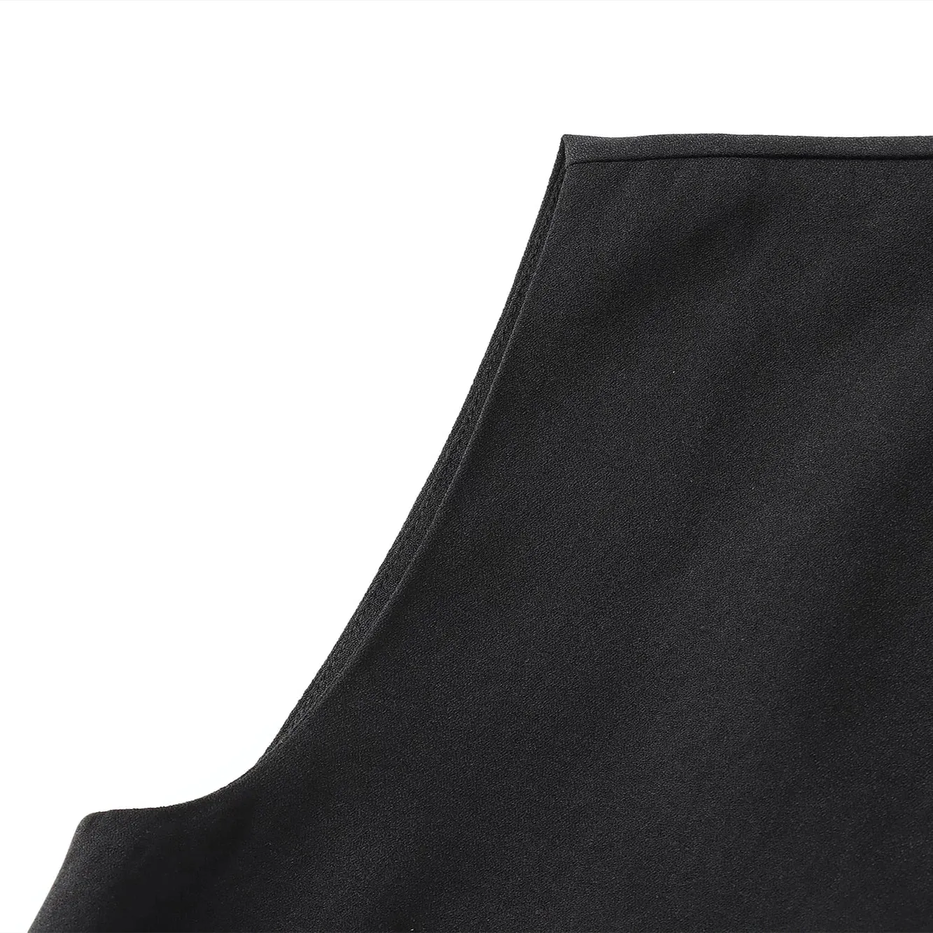 Obsidian Phoenix Sleeveless Vest-Style Shirt