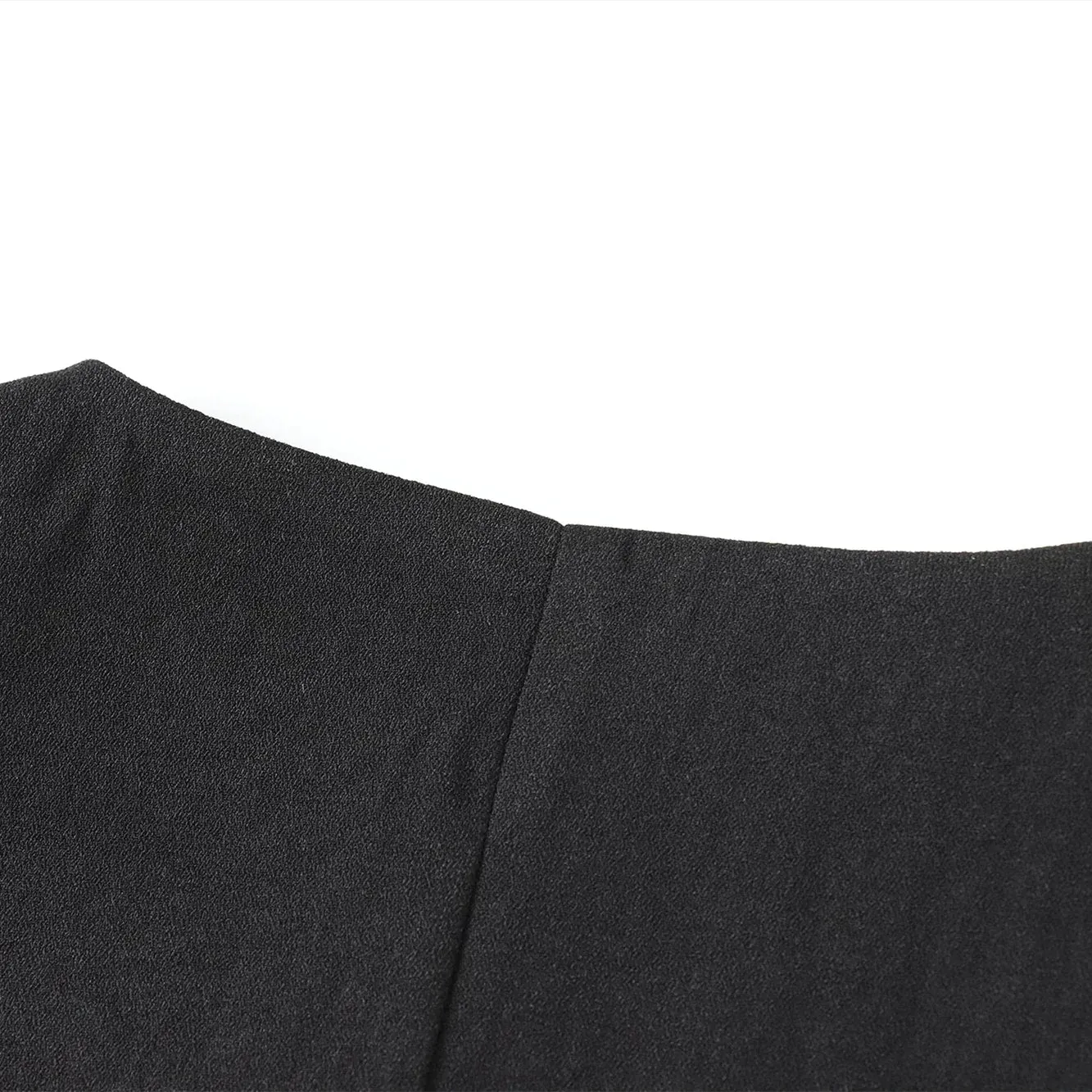 Obsidian Phoenix Sleeveless Vest-Style Shirt
