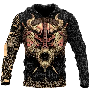 Odin's Skull
