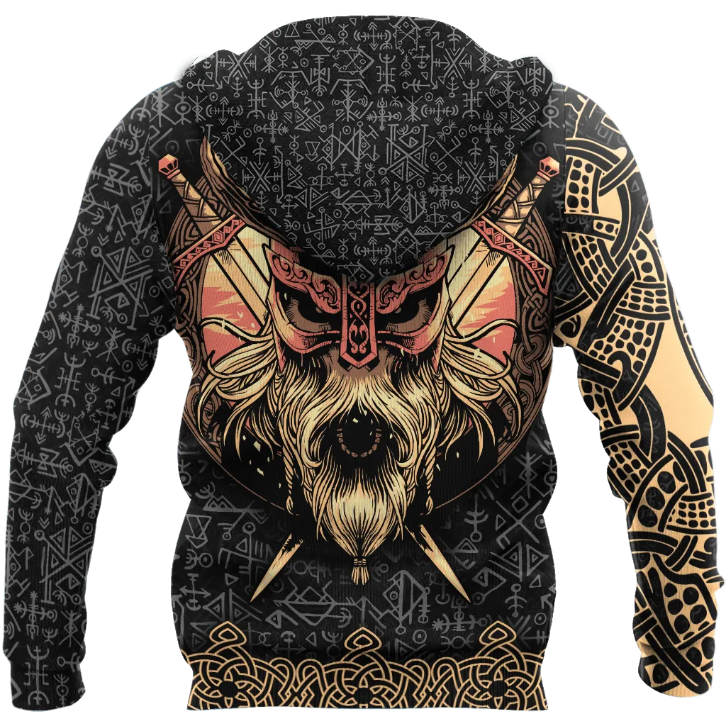 Odin's Skull
