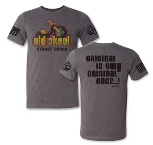 Old Skool Street Racer T-Shirt