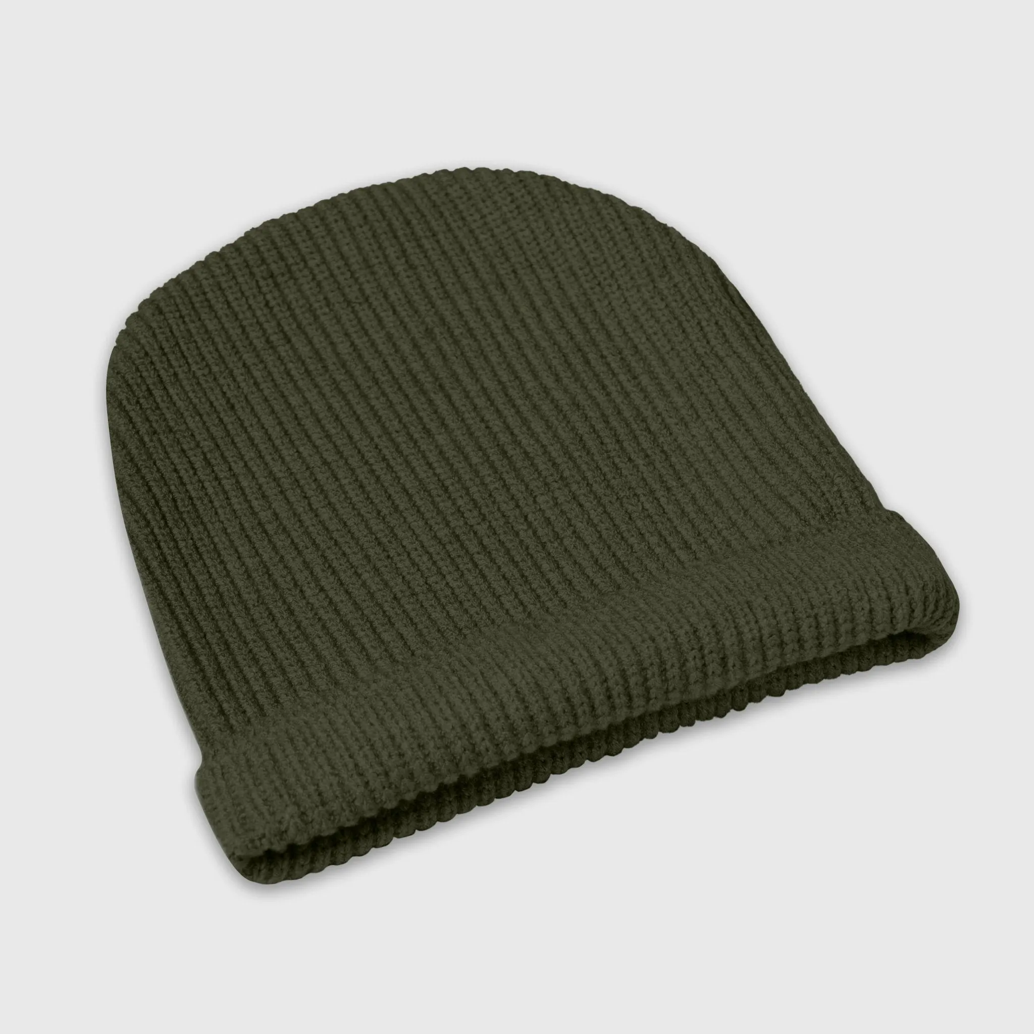 Olive knit set