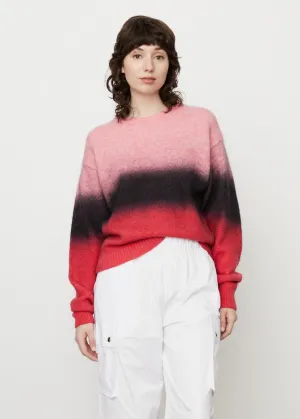 Ombre Sweater