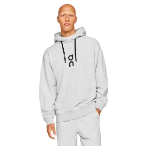 On Men's Club Hoodie - Crater