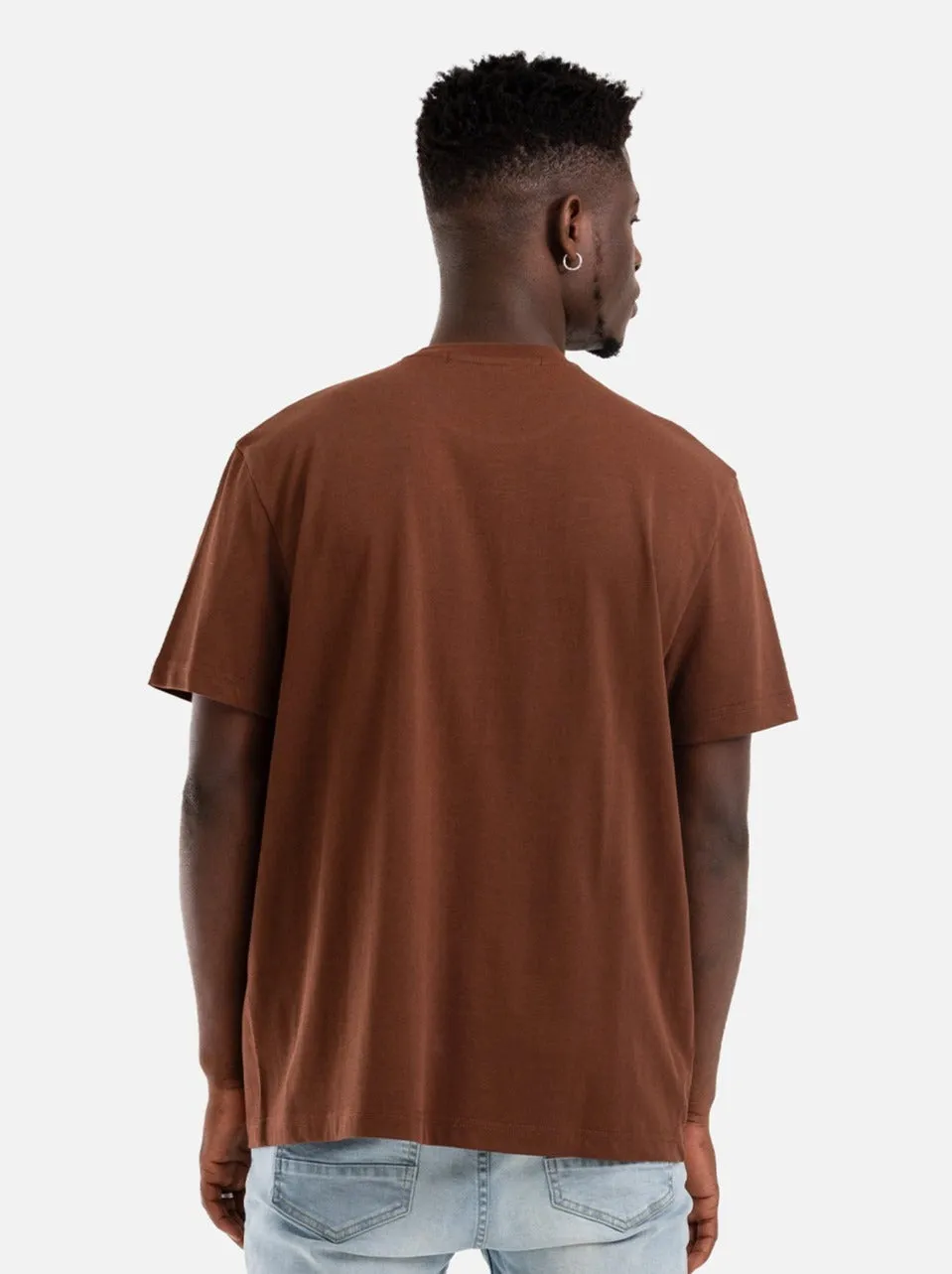 On The Low Tee